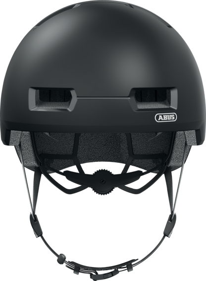 ABUS Skurb MIPS Urban Commuter Skater Bike Helmet with Impact Protection