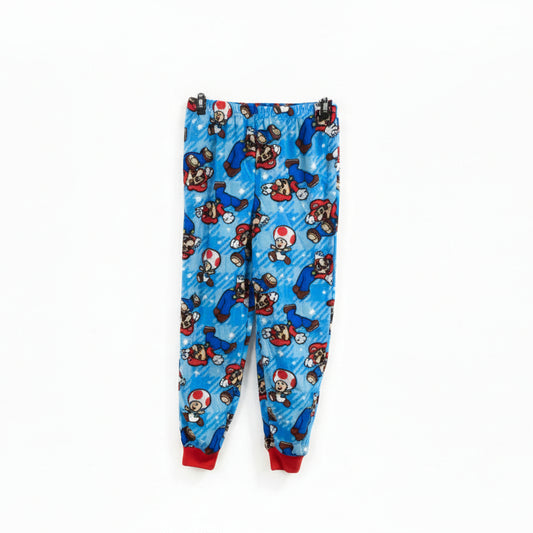 Super Mario Boys  pants