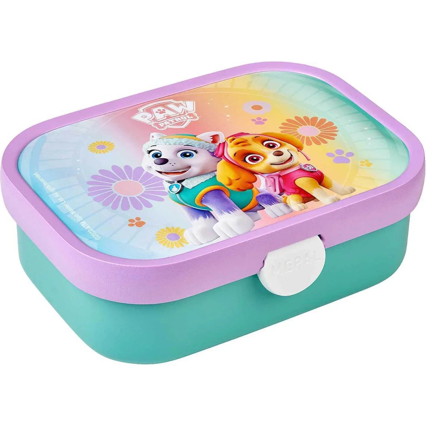 Mepal Campus 700ml Children's Leak-Proof Lunch Box Bento Insert Fork - Gomix Brands Outlet