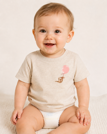 Lupilu Baby Organic Cotton T-Shirt