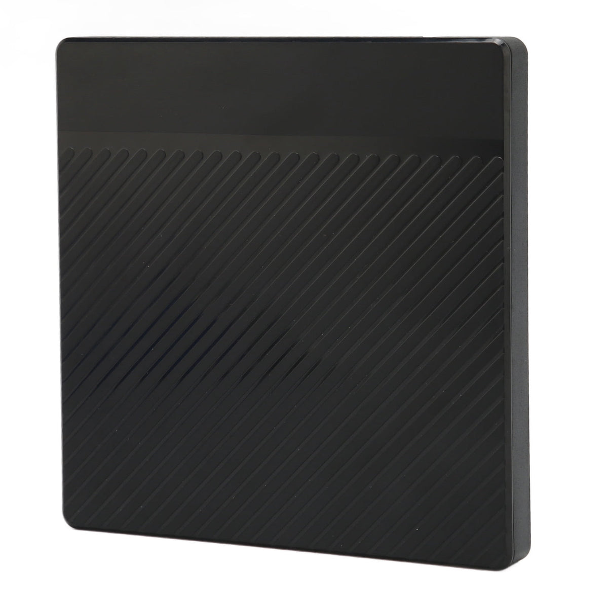 Anwintek USB 3.0 Type-A/Type-C Optical Drive Enclosure 23S4G