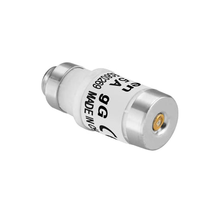 Heschen Ceramic Neozed D0 Fuse Link D02 25A 400VAC Pack - Gomix Brands Outlet