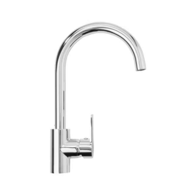 Livarno Kitchen Mixer Tap Full Kit