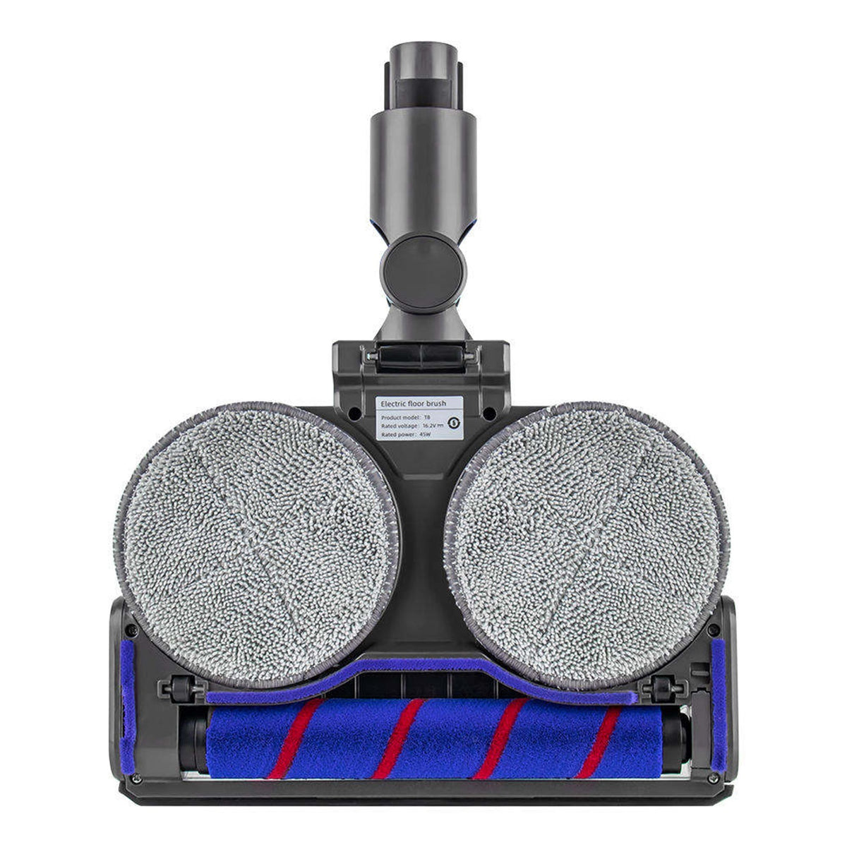 Dyson V7 V8 V10 V11 Wet Dry Vacuum Mop Attachment