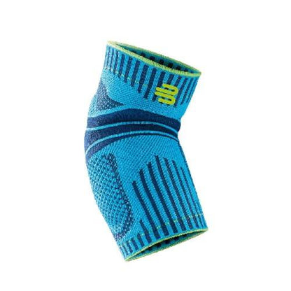 Bauerfeind Sports Elbow Support: Pain Relief, Targeted Compression, Durable Comfort - Gomix Brands Outlet