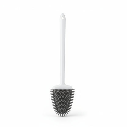 Livarno Silicone Toilet Brush flat Head