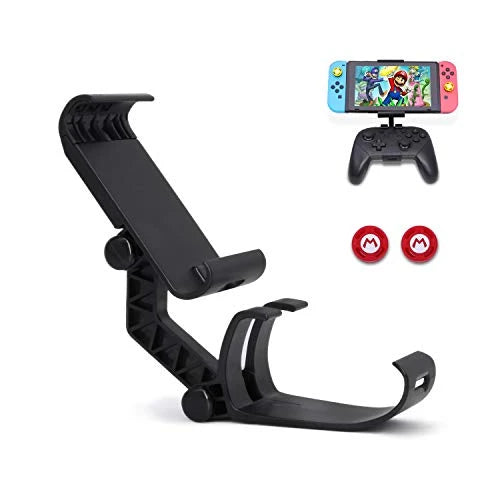 Dainslef Foldable Controller Holder for Switch & Switch Lite