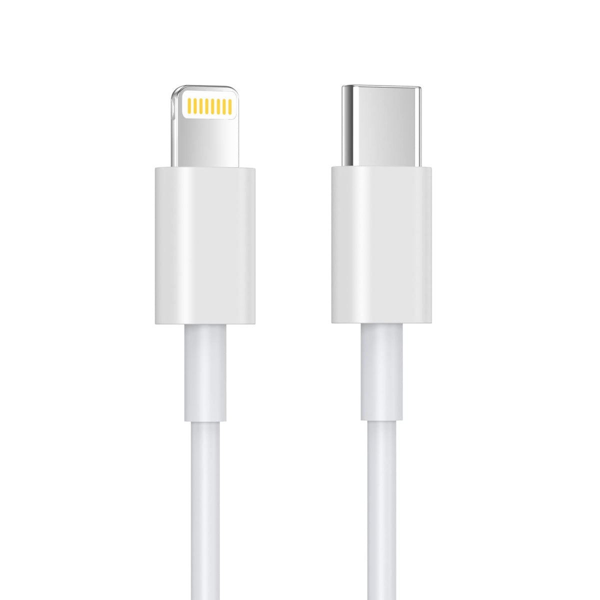 JJCALL FD-11 USB C to Lightning Cable 1m