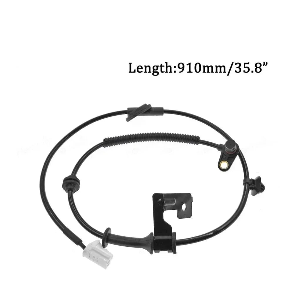 ABS Wheel Speed Sensor for Hyundai Accent 1.4L/1.6L Rear Vehicle - Gomix Brands Outlet