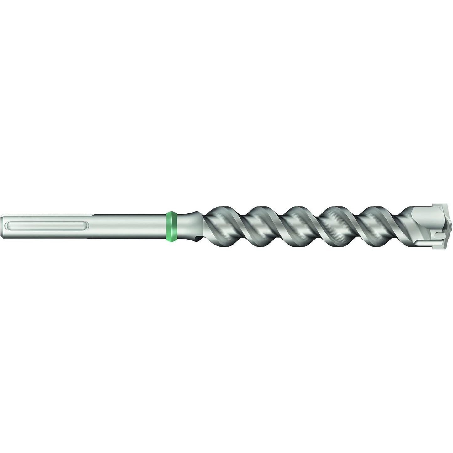 HIKOKI Carbide SDS-Plus Drill Bit 6.5mm x 150mm for Concrete