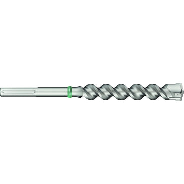 HIKOKI Carbide SDS-Plus Drill Bit 6.5mm x 150mm for Concrete