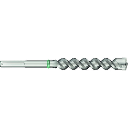 HIKOKI Carbide SDS-Plus Drill Bit 6.5mm x 150mm for Concrete