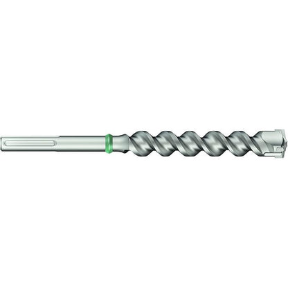 HIKOKI Carbide SDS-Plus Drill Bit 6.5mm x 150mm for Concrete