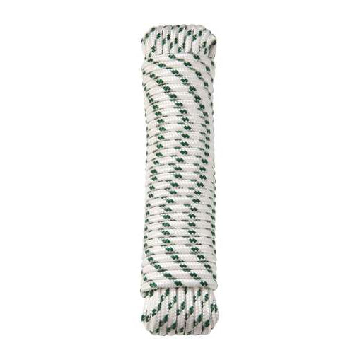 Parkside Polypropylene Multi-Purpose Rope – 15m x 5mm