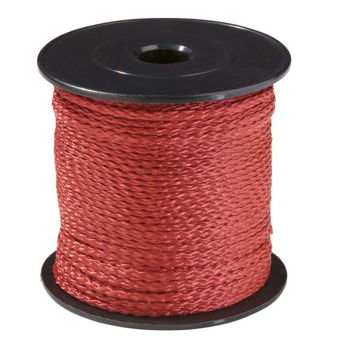 Parkside Rope Cord Assortment 6-Piece