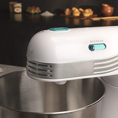 Cecotec Cecomixer Easy Stand Mixer White 3L 250W