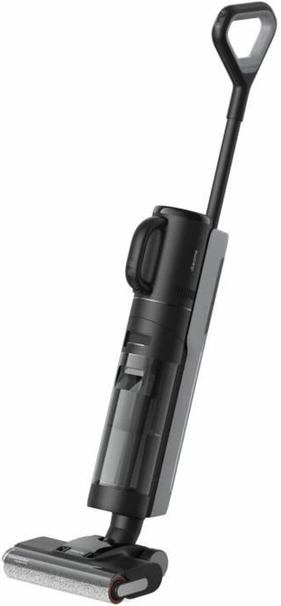 Dreame HHV4 Cordless Wet Dry Vacuum Cleaner 300W Black
