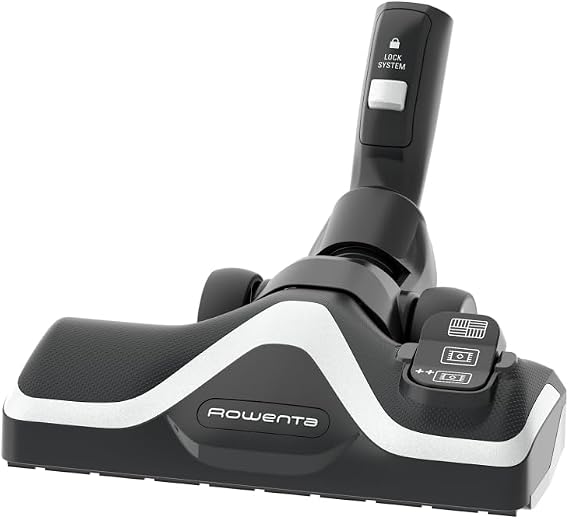 Original Accessories Rowenta ZR903801 Ergo Comfort Silence Vacuum Brush