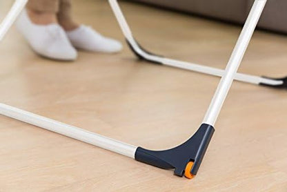 Vileda Universal Clothes Airer White 157241