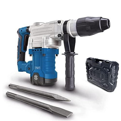 Scheppach DH1600MAX 1600W 2-in-1 Hammer Drill with SDS-Max - Gomix Brands Outlet