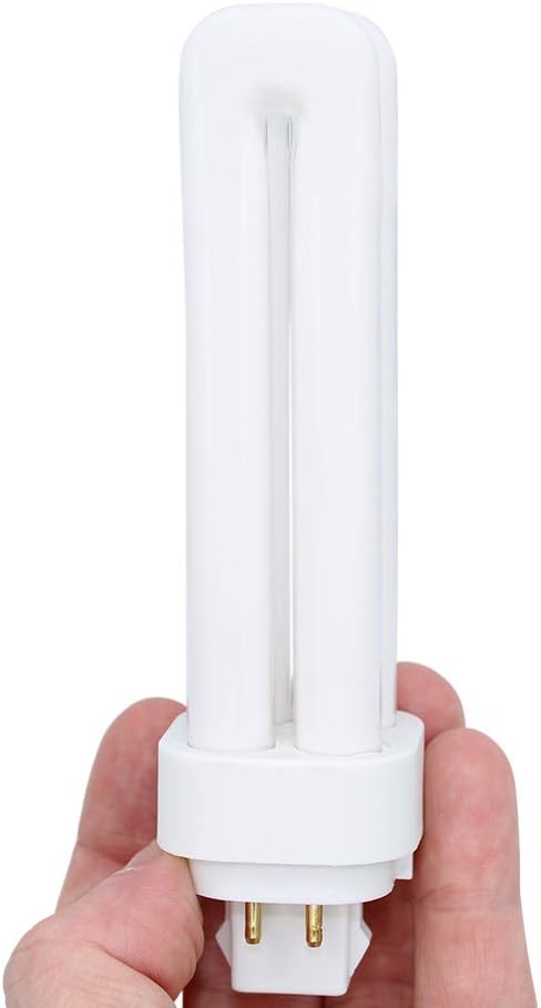 Technical Precision 26W 6500K Light Bulb Replacement, Cooper Lighting Compatible