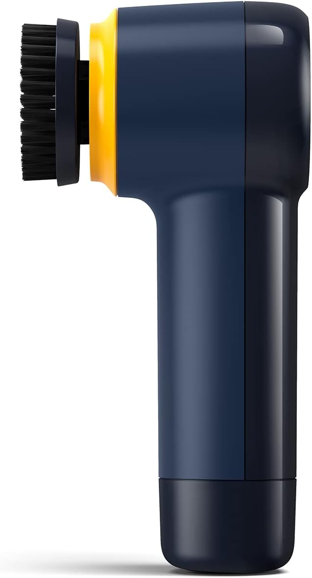 Philips GCA1000/60 Electric Trainer Cleaner with 3 Brush Heads