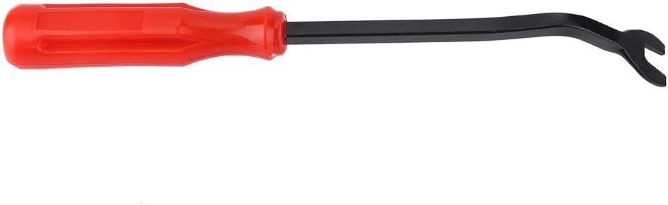 Premium Aluminum Car Door Buckle Screwdriver with Comfortable Grip