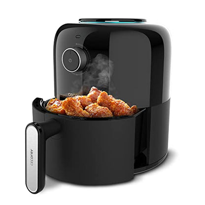 Cecotec Oil Free Air Fryer 2.5L 1200W