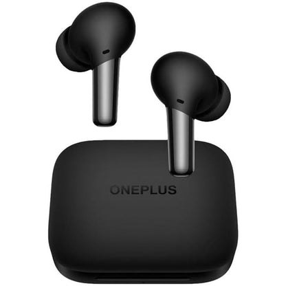 OnePlus Buds Pro Wireless Earbuds with ANC, IP55, Warp Charge