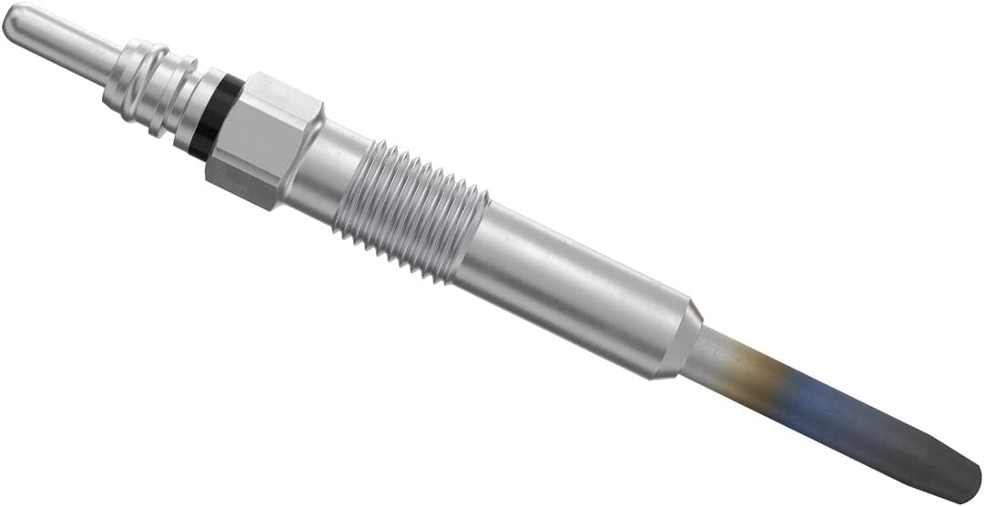 Bosch GLP023 Duraterm Glow Plug – Fast Cold Start for Diesel Engines