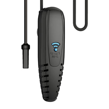 Aquael Thermometer Link Smart Bluetooth Aquarium Temperature Controller Black