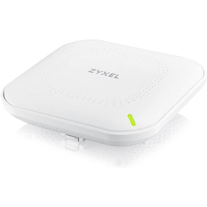 Zyxel Multi-Gig WiFi 6 AX3000 PoE Access Point with 2.5G Uplink and 3x3+2x2 MU-MIMO Antenna