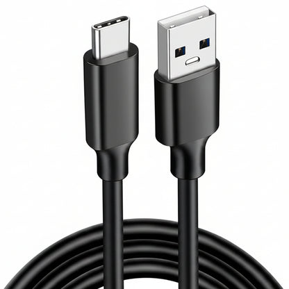 TEDI USB-A to USB-C Charging Cable 2m