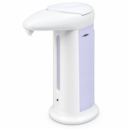 Euro Marketing Automatic Sensor Dispenser IGZ167 White