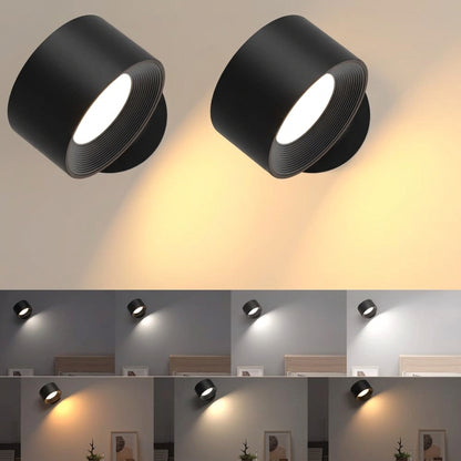 Amicool A064-01DE Indoor LED Wall Light