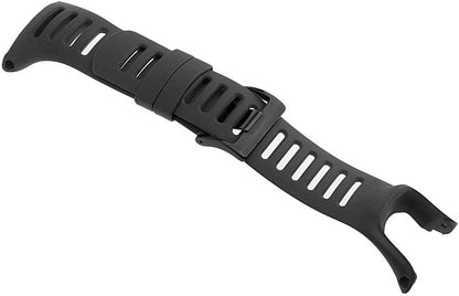 Harilla Waterproof Silicone Strap for Suunto Ambit 1/2/3