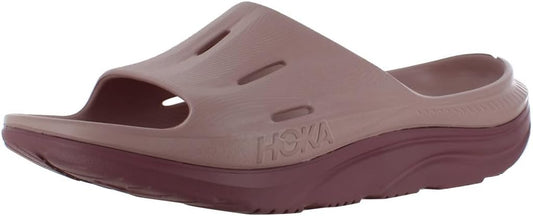 HOKA Unisex Classic Flip Flops with Sugarcane Midsole