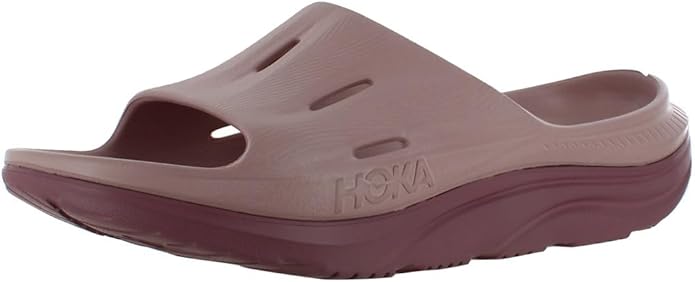 HOKA Unisex Classic Flip Flops with Sugarcane Midsole