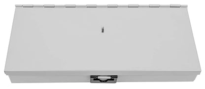 Mannesmann 32-Piece Heavy-Duty Thread Cutting Tool Set, Metal Case - Gomix Brands Outlet