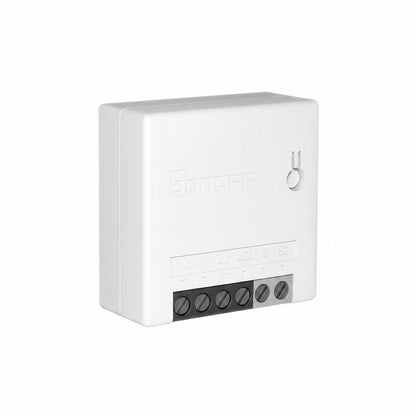 SONOFF Mini R2 10A Smart WiFi Wireless Light Switch Universal DIY Module