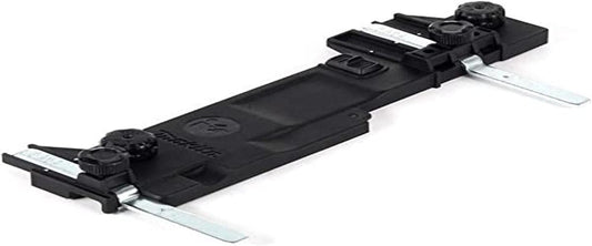 Makita 197462-2 Guide Rail Adaptor: Precision Sawing Accessory for Enhanced Accuracy