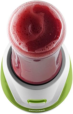 Concept SM3365 Smoothie To Go Maker 300W Green