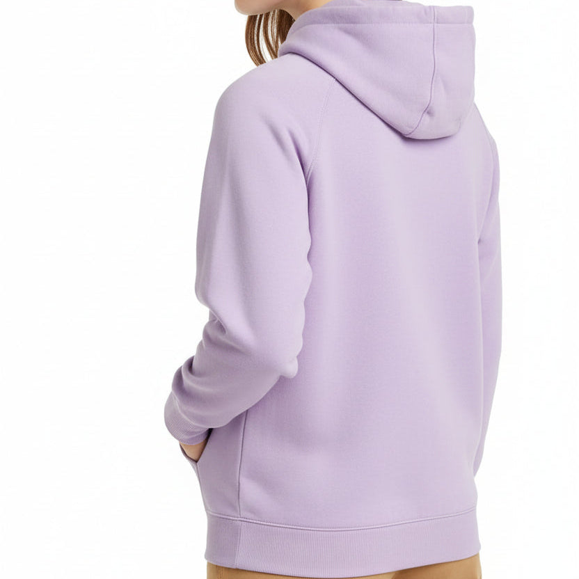 All in Motion Men's Cotton Fleece Pullover Sweatshirt