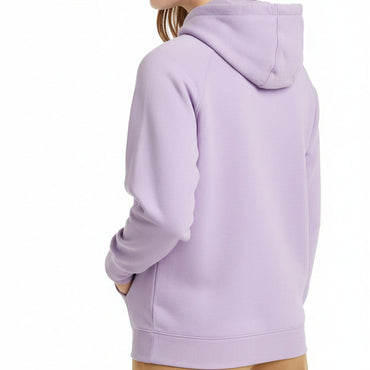 All in Motion Men's Cotton Fleece Pullover Sweatshirt