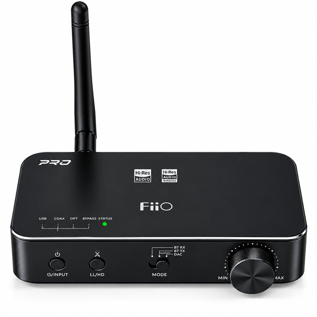 FiiO BTA30Pro Bluetooth Transceiver DAC DSD256