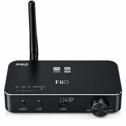 FiiO BTA30Pro Bluetooth Transceiver DAC DSD256