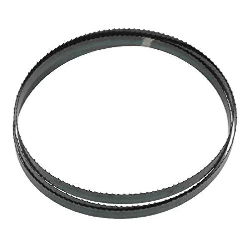 Xcalibur Metabo BAS317 67.4 1/2-Inch 14-TPI Carbon Steel Bandsaw Blade - Gomix Brands Outlet
