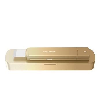 Rowenta Skin-Sonic LV8030F0 Purifying Facial Device for Radiant Skin