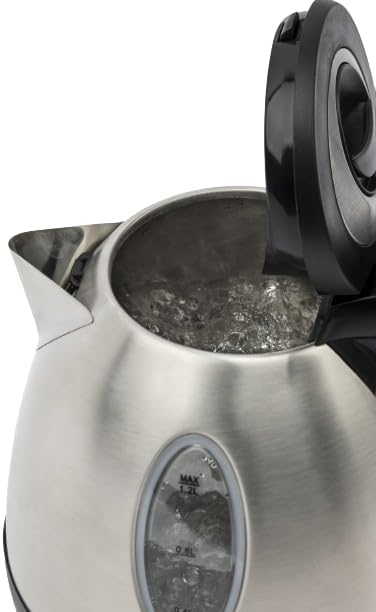 H.Koenig BO12 Electric Kettle 1.2L 1630W