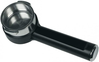 Gaggia Original Pressurized Filter Kit Perfect Cream Black